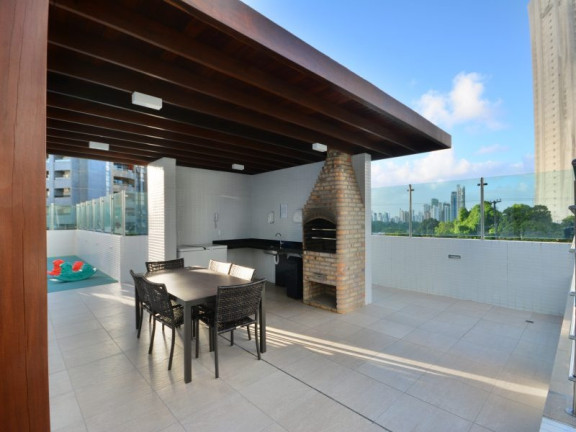 Imagem Apartamento com 3 Quartos à Venda, 91 m² em Altiplano Cabo Branco - João Pessoa Imagem Apartamento com 3 Quartos à Venda, 91 m² em Altiplano Cabo Branco - João Pessoa