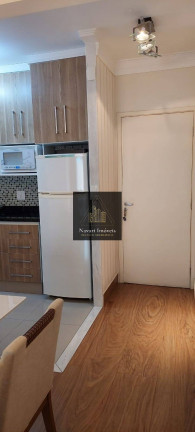 Imagem Apartamento com 2 Quartos à Venda, 60 m² em Vila Aricanduva - São Paulo