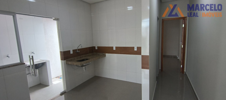 Imagem Casa com 3 Quartos à Venda, 72 m² em Felícia - Vitória Da Conquista Imagem Casa com 3 Quartos à Venda, 72 m² em Felícia - Vitória Da Conquista