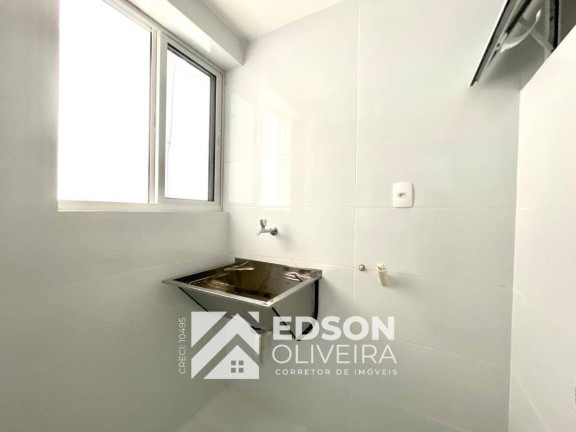 Imagem Apartamento com 3 Quartos à Venda, 82 m² em Manaíra - João Pessoa