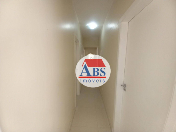 Imagem Apartamento com 3 Quartos à Venda, 100 m² em Gonzaga - Santos Imagem Apartamento com 3 Quartos à Venda, 100 m² em Gonzaga - Santos