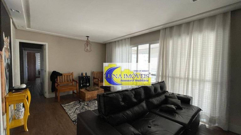 Imagem Apartamento com 3 Quartos à Venda, 107 m² em Vila Lusitânia - São Bernardo Do Campo Imagem Apartamento com 3 Quartos à Venda, 107 m² em Vila Lusitânia - São Bernardo Do Campo