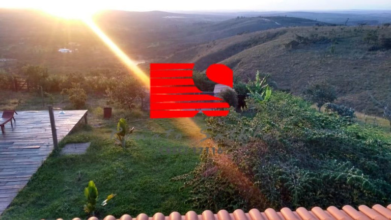 Imagem Chácara com 3 Quartos à Venda, 500 m² em Paraopeba