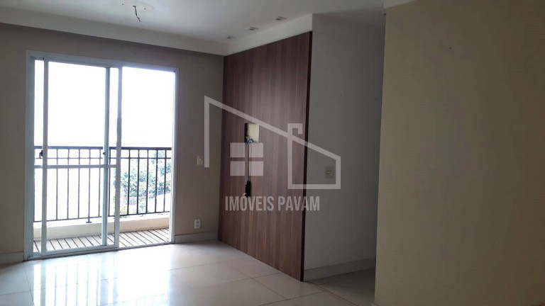 Imagem Apartamento com 3 Quartos à Venda, 65 m² em Nova Petrópolis - São Bernardo Do Campo Imagem Apartamento com 3 Quartos à Venda, 65 m² em Nova Petrópolis - São Bernardo Do Campo