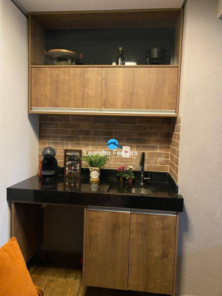 Imagem Apartamento com 3 Quartos à Venda, 90 m² em Vila Assunção - Santo André Imagem Apartamento com 3 Quartos à Venda, 90 m² em Vila Assunção - Santo André