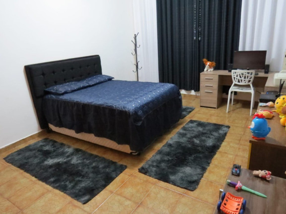 Imagem Casa com 2 Quartos à Venda, 130 m² em Vila Bertioga - São Paulo Imagem Casa com 2 Quartos à Venda, 130 m² em Vila Bertioga - São Paulo
