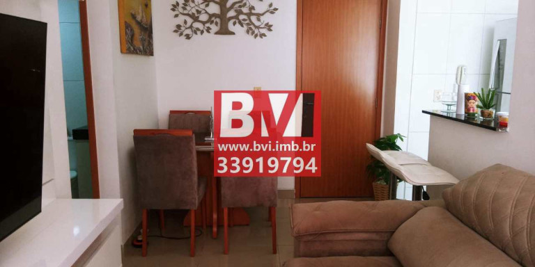 Imagem Apartamento com 2 Quartos à Venda, 47 m² em Cordovil - Rio De Janeiro Imagem Apartamento com 2 Quartos à Venda, 47 m² em Cordovil - Rio De Janeiro
