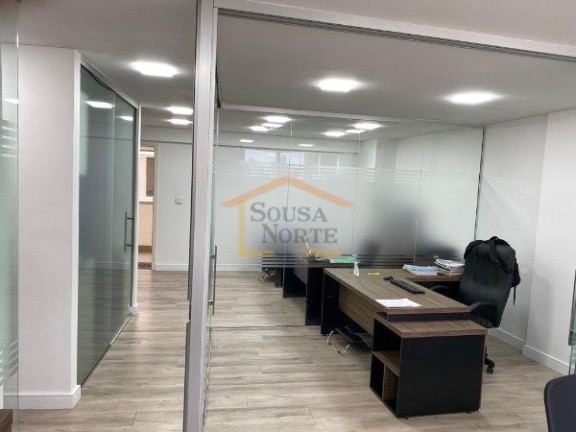 Imagem Sala Comercial à Venda, 47 m² em Santana - São Paulo Imagem Sala Comercial à Venda, 47 m² em Santana - São Paulo