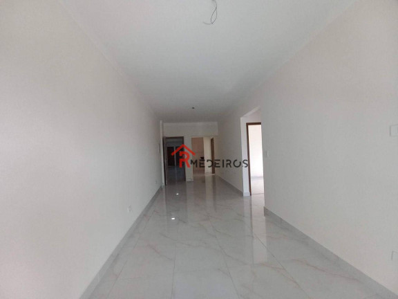 Imagem Apartamento com 3 Quartos à Venda, 93 m² em Tupi - Praia Grande