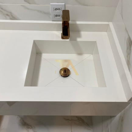 Imagem Imóvel com 2 Quartos à Venda,  em Araçatuba - Imbituba