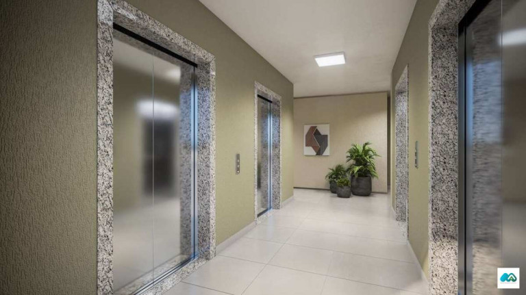 Imagem Apartamento à Venda, 36 m² em Tabuleiro Do Martins - Maceió