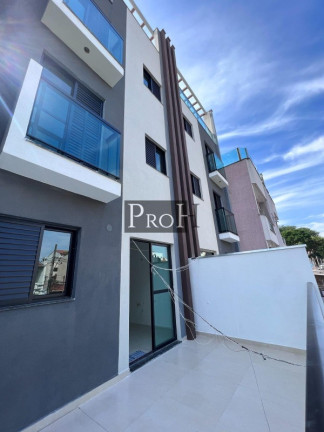 Imagem Apartamento com 2 Quartos à Venda, 66 m² em Vila América - Santo André