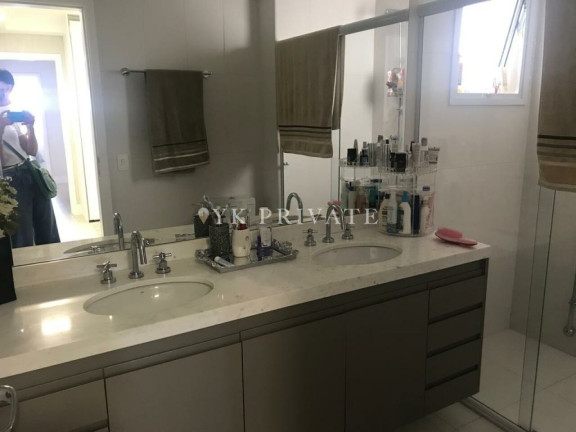 Imagem Apartamento com 4 Quartos à Venda, 241 m² em Jardim Das Perdizes - São Paulo