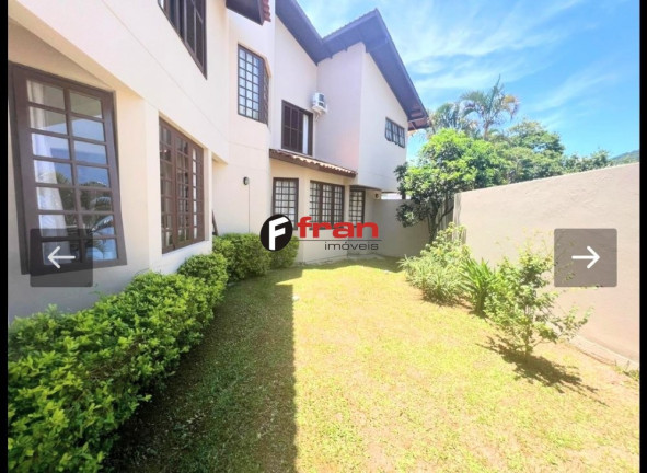 Imagem Casa com 4 Quartos à Venda, 297 m² em Córrego Grande - Florianópolis Imagem Casa com 4 Quartos à Venda, 297 m² em Córrego Grande - Florianópolis