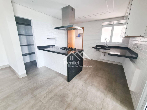 Imagem Apartamento com 3 Quartos à Venda, 172 m² em Nova Aliança - Ribeirão Preto Imagem Apartamento com 3 Quartos à Venda, 172 m² em Nova Aliança - Ribeirão Preto