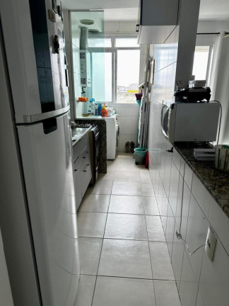 Imagem Apartamento com 2 Quartos à Venda, 55 m² em Bonsucesso - Rio De Janeiro