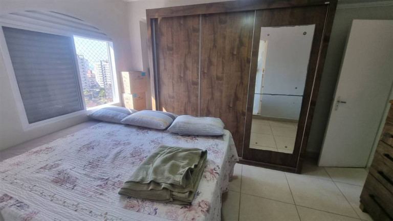 Imagem Cobertura com 4 Quartos à Venda, 150 m² em Tupi - Praia Grande