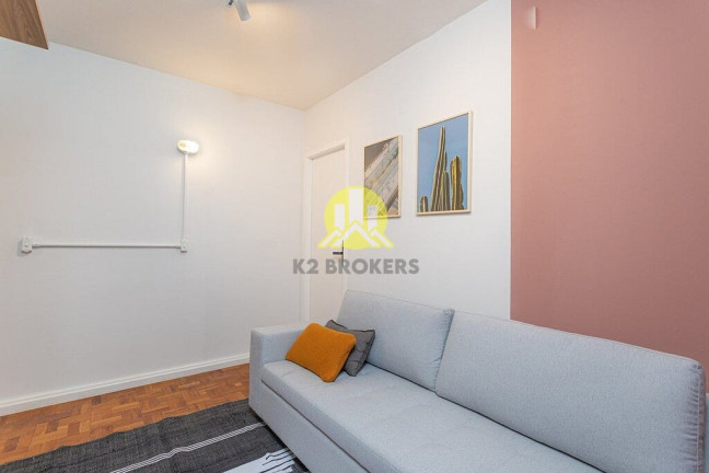 Foto do imóvel Apartamento com 4 Quartos à Venda, 100 m² em Pinheiros - São Paulo