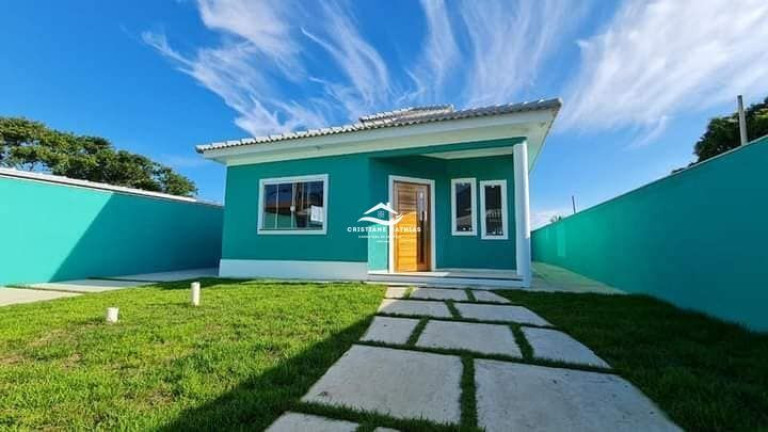 Imagem Casa com 3 Quartos à Venda, 130 m² em Jardim Atlântico Oeste (itaipuaçu) - Maricá Imagem Casa com 3 Quartos à Venda, 130 m² em Jardim Atlântico Oeste (itaipuaçu) - Maricá