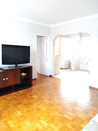 Imagem Apartamento com 1 Quarto à Venda, 90 m² em Centro - Santa Maria
