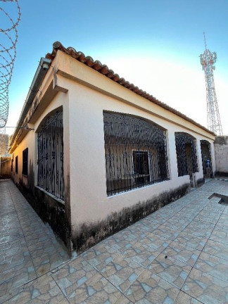 Imagem Casa com 3 Quartos à Venda, 162 m² em Parangaba - Fortaleza Imagem Casa com 3 Quartos à Venda, 162 m² em Parangaba - Fortaleza