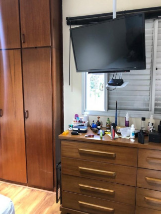 Imagem Apartamento com 3 Quartos à Venda, 90 m² em Santana - São José Dos Campos Imagem Apartamento com 3 Quartos à Venda, 90 m² em Santana - São José Dos Campos