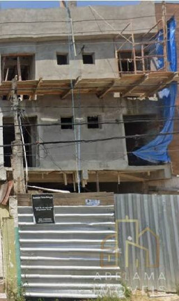 Cobertura com 2 Quartos à Venda, 96 m² em Vila Guarani - Santo André