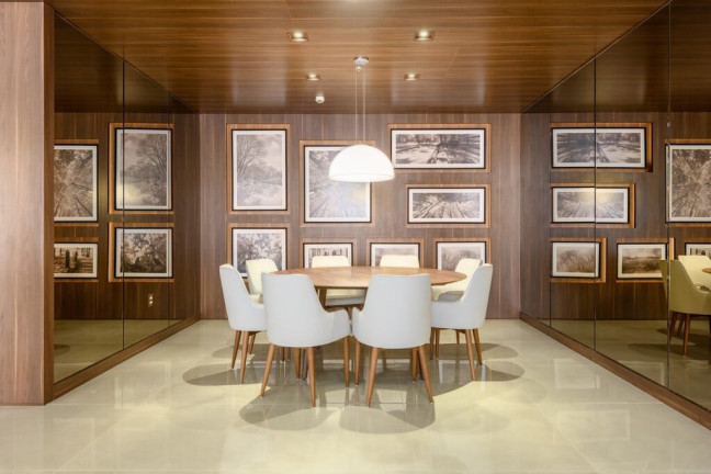 Imagem Imóvel com 1 Quarto à Venda, 42 m² em Petrópolis - Porto Alegre