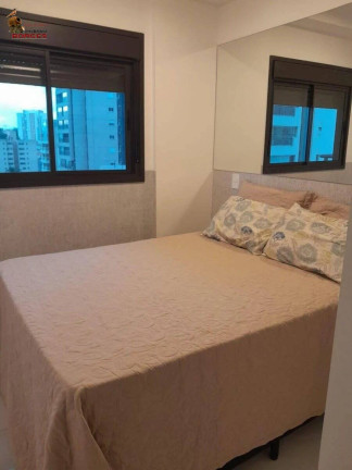 Imagem Apartamento com 1 Quarto à Venda, 29 m² em Vila Santa Catarina - São Paulo