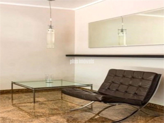 Imagem Apartamento com 4 Quartos à Venda, 194 m² em Itaim Bibi - São Paulo