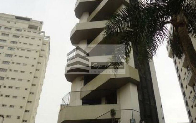 Imagem Apartamento com 4 Quartos à Venda, 200 m² em Paraíso - São Paulo