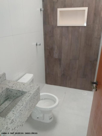 Imagem Casa com 3 Quartos à Venda, 120 m² em Vila Invernada - São Paulo