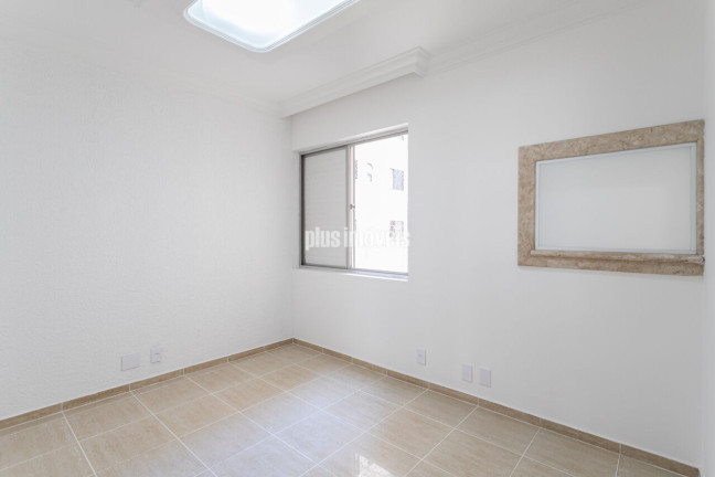 Imagem Apartamento com 2 Quartos à Venda, 65 m² em Brooklin Paulista - São Paulo