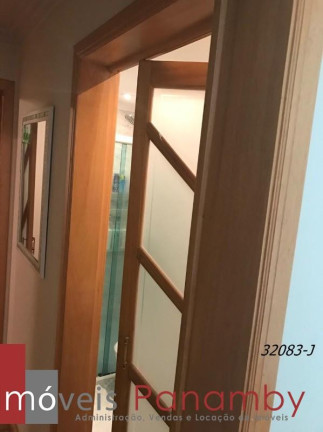 Imagem Apartamento com 2 Quartos à Venda, 60 m² em Vila Andrade - São Paulo