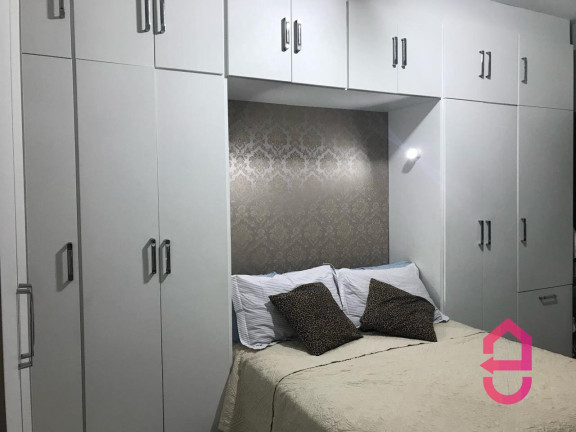 Imagem Casa de Condomínio com 3 Quartos à Venda,  em Parque Amazônia - Goiânia