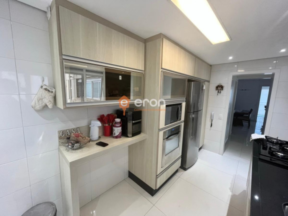 Imagem Apartamento com 3 Quartos à Venda, 155 m²