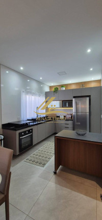 Imagem Casa de Condomínio com 3 Quartos à Venda, 126 m² em Jardim Residencial Villaggio Ipanema I - Sorocaba Imagem Casa de Condomínio com 3 Quartos à Venda, 126 m² em Jardim Residencial Villaggio Ipanema I - Sorocaba