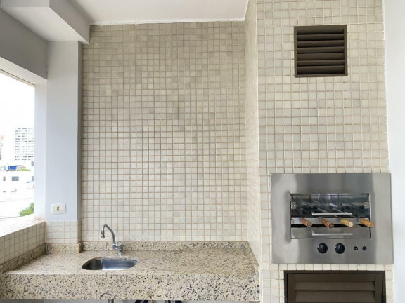 Imagem Apartamento com 3 Quartos à Venda, 161 m² em Zona 01 - Maringá