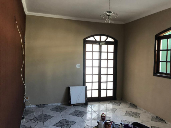 Imagem Casa com 3 Quartos à Venda ou Locação, 120 m² em Jardim Monte Cristo - Suzano