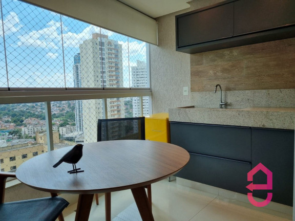 Imagem Apartamento com 3 Quartos à Venda,  em Alto Da Glória - Goiânia