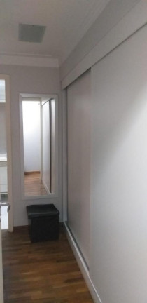Imagem Apartamento com 3 Quartos à Venda, 125 m² em Mooca - São Paulo