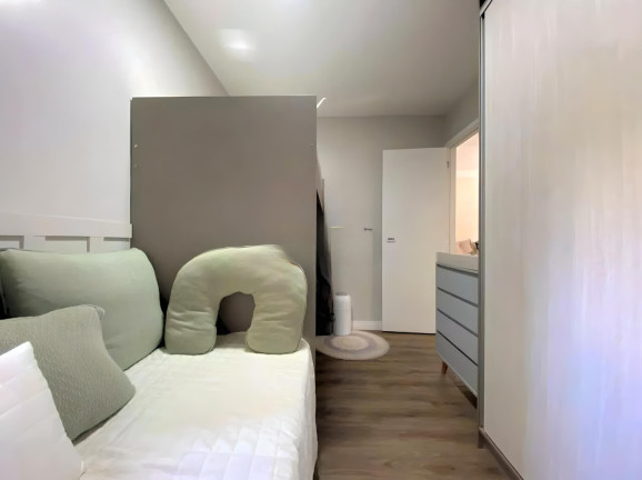 Imagem Apartamento com 2 Quartos à Venda, 56 m² em Centro - São Bernardo Do Campo Imagem Apartamento com 2 Quartos à Venda, 56 m² em Centro - São Bernardo Do Campo