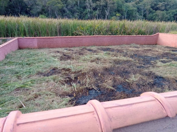 Imagem Chácara com 2 Quartos à Venda, 2.000 m² em Garcias - Piedade