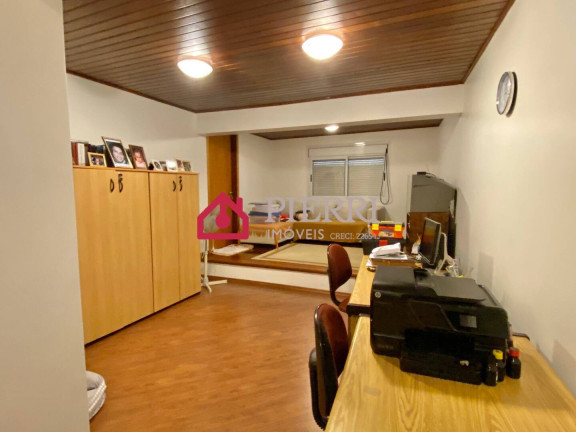 Imagem Casa com 3 Quartos à Venda, 444 m² em Sumare - São Paulo