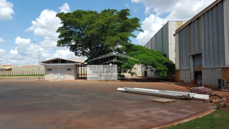 Imagem Edifício Residencial para Alugar, 24.200 m² em Betel - Paulínia Imagem Edifício Residencial para Alugar, 24.200 m² em Betel - Paulínia