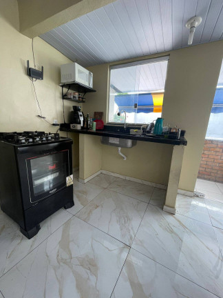 Imagem Casa com 4 Quartos para Alugar, 300 m² em Cidade Nova - Manaus Imagem Casa com 4 Quartos para Alugar, 300 m² em Cidade Nova - Manaus