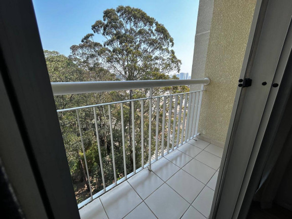 Imagem Apartamento com 3 Quartos à Venda, 60 m² em Planalto - São Bernardo Do Campo Imagem Apartamento com 3 Quartos à Venda, 60 m² em Planalto - São Bernardo Do Campo