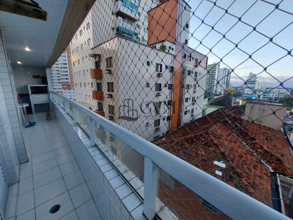 Imagem Apartamento com 2 Quartos à Venda, 75 m² em Guilhermina - Praia Grande Imagem Apartamento com 2 Quartos à Venda, 75 m² em Guilhermina - Praia Grande