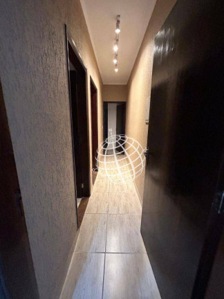 Imagem Casa com 2 Quartos à Venda, 169 m² em Parque Dos Coqueiros - Atibaia