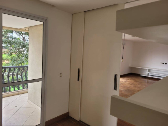 Imagem Apartamento com 3 Quartos à Venda, 158 m² em Perdizes - São Paulo